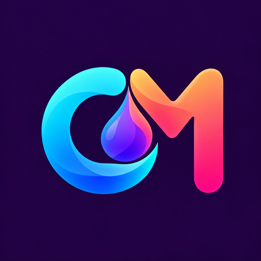 ColorMeld app icon