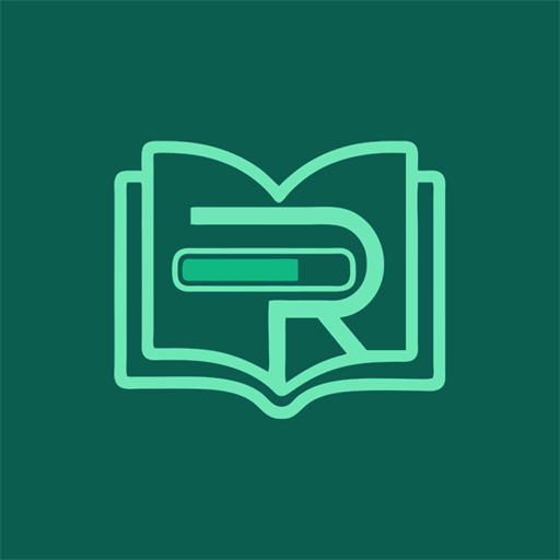 ReadMeld app icon