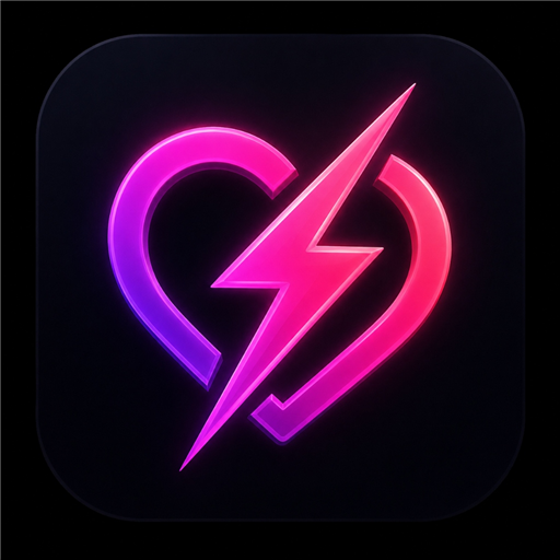 RizzPulse app icon